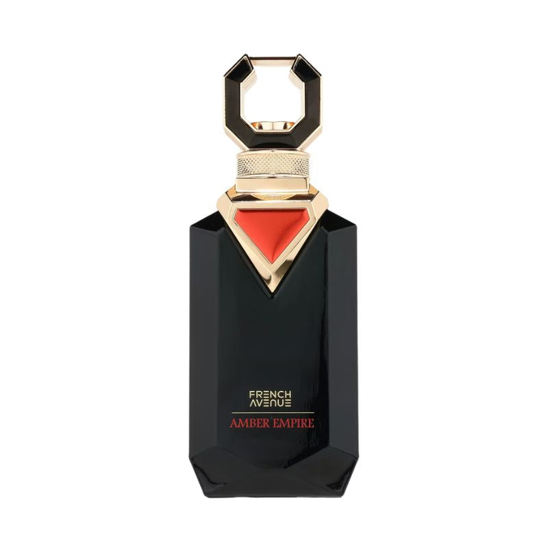 French Avenue Amber Empire Eau de Parfum for Men 100ml