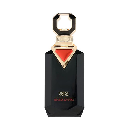French Avenue Amber Empire Eau de Parfum for Men 100ml