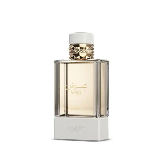 French Avenue Arsh Extrait Eau de Pafum for Men 100ml