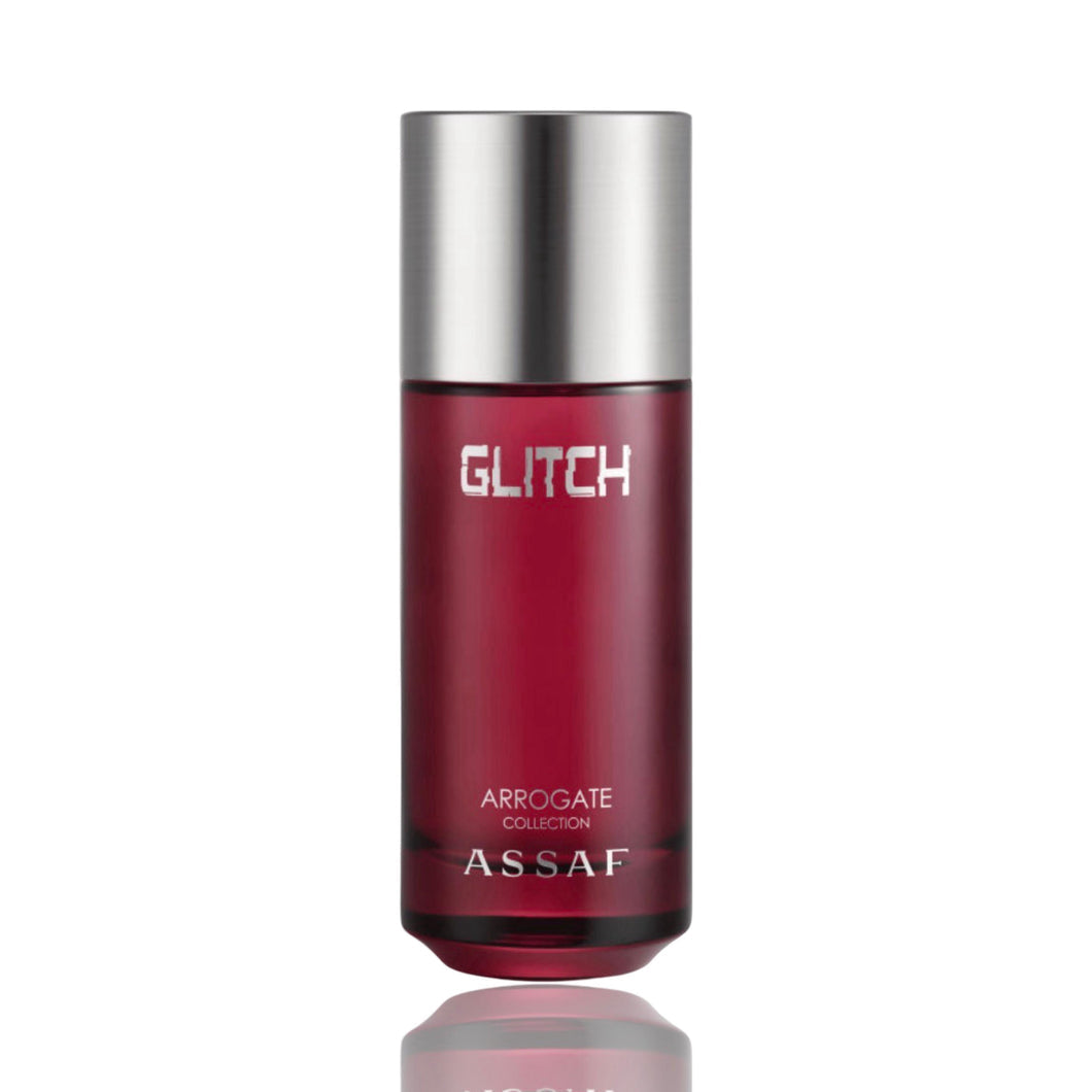 Glitch Assaf Perfumes Eau de Parfum for Men and Women 150ml