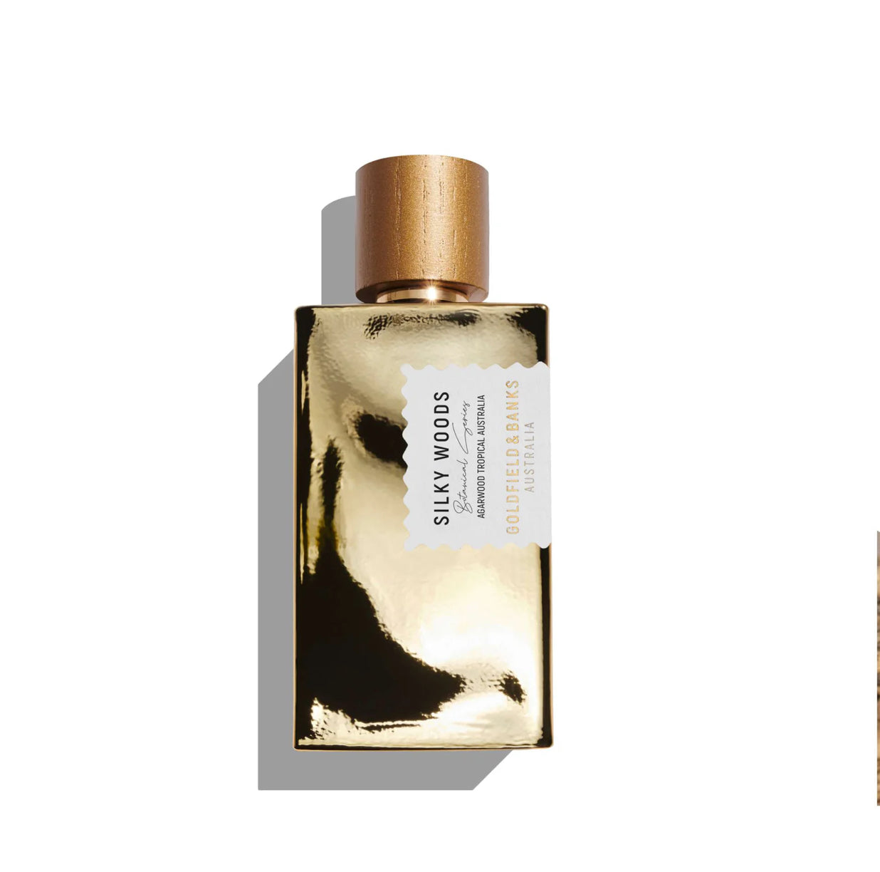 Goldfield and Banks Silky Woods Eau de Parfum for Men 100ml