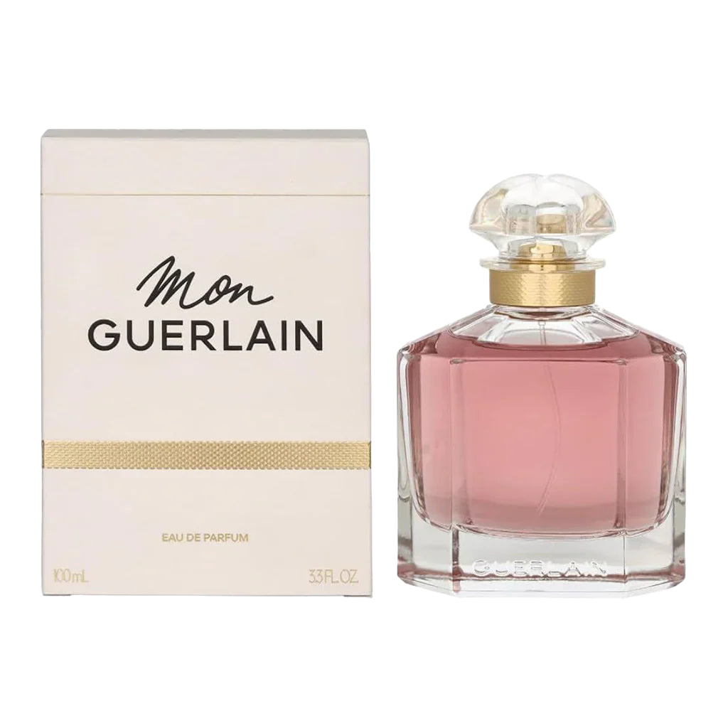 mon guerlain eau de parfum for women bottle 100ml