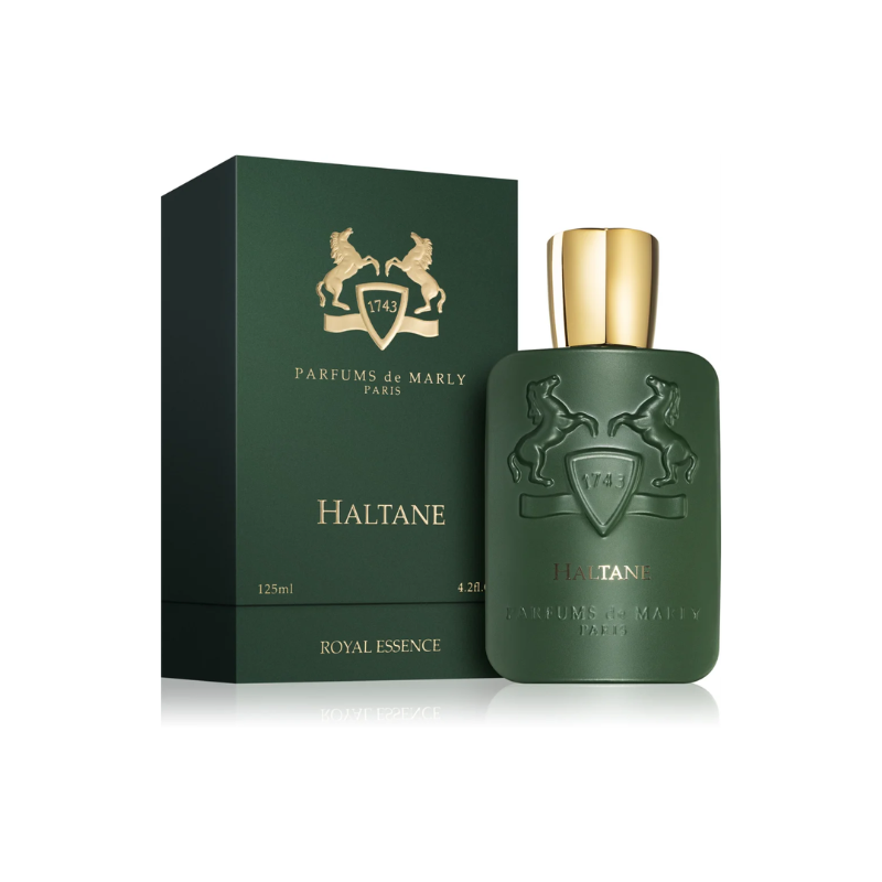 Haltane Parfums de Marly Eau de Parfum for Men 125ml