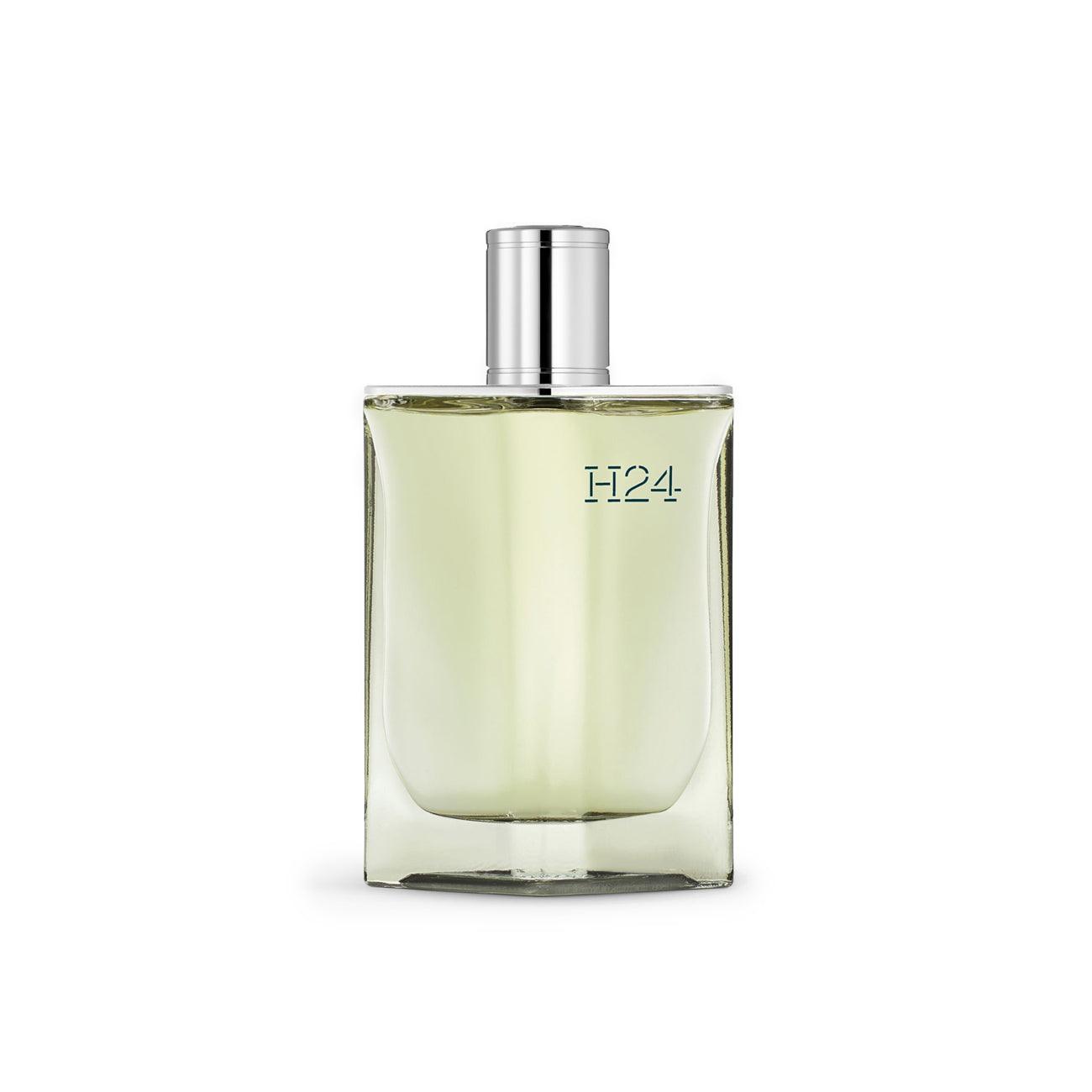 hermes h24 eau de parfum for men bottle 100ml