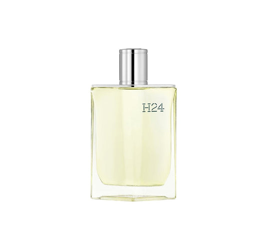 hermes h24 eau de toilette for en bottle 100ml