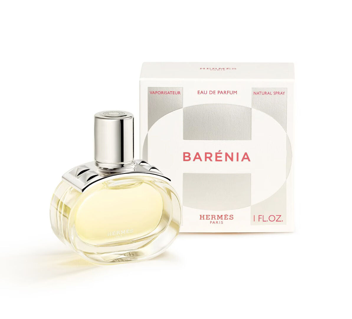 Hermes Barenia Eau de Parfum for Women 100ml