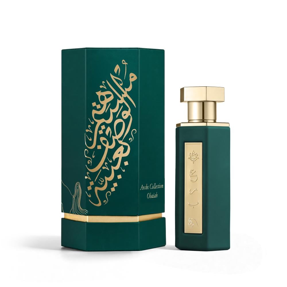 Reef Arab Obaya Eau de Parfum for Women and Men 100ml