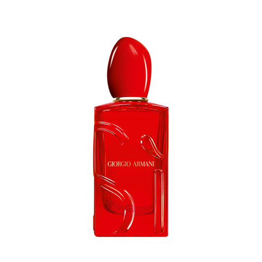 Si Passione Red Musk Giorgio Armani Eau de Parfum for Women 100ml