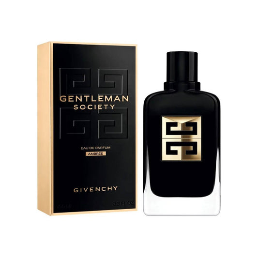 Gentlman Society Ambree Givenchy Eau de Parfum for Men 100ml