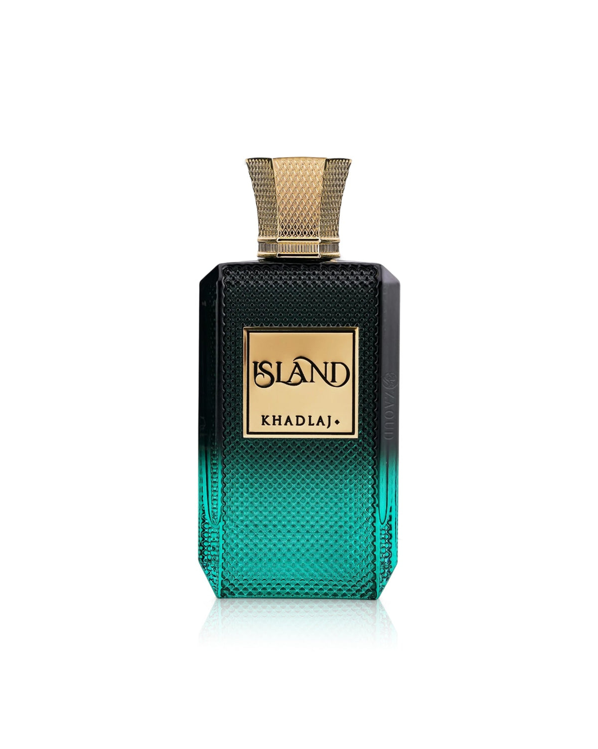 Khadlaj Island Extrait de Parfum for Men 100ml