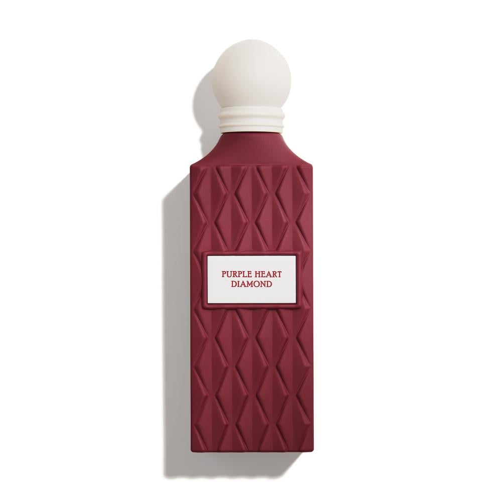 Purple Heart Diamond Ibrahim Al Qurashi Eau de Parfum 150ml