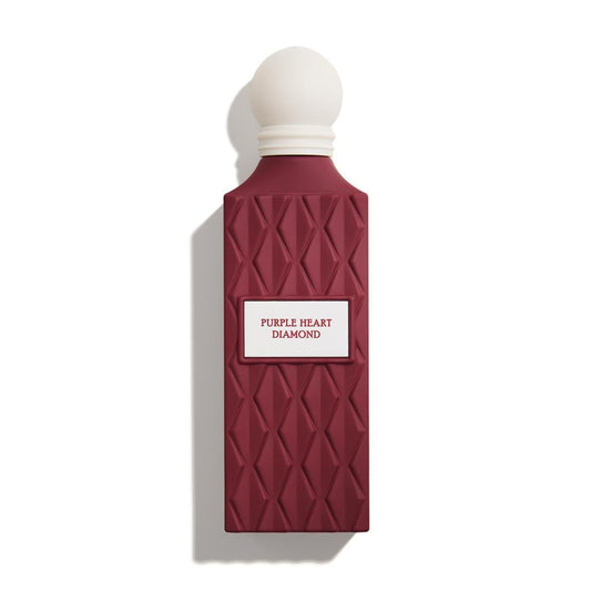 Purple Heart Diamond Ibrahim Al Qurashi Eau de Parfum 150ml
