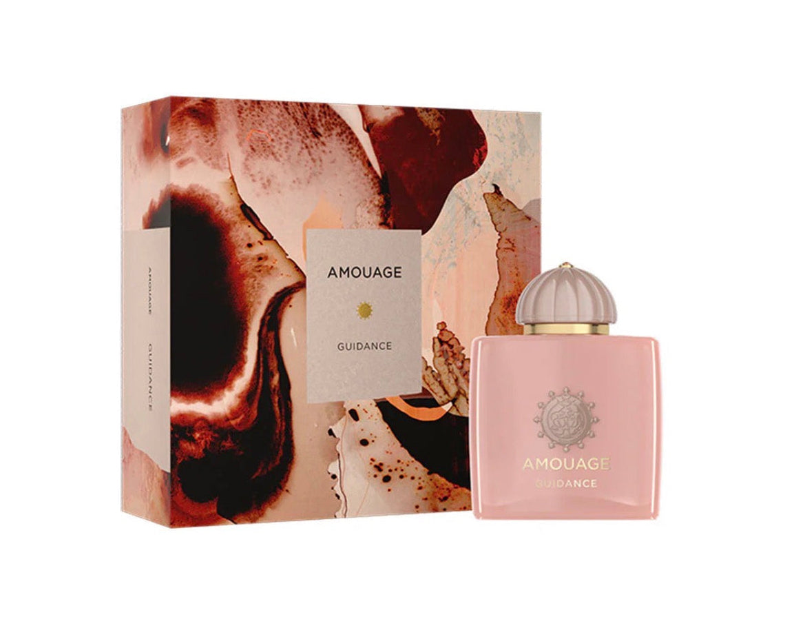 Amouage Guidance Eau de Parfum for Women 100ml
