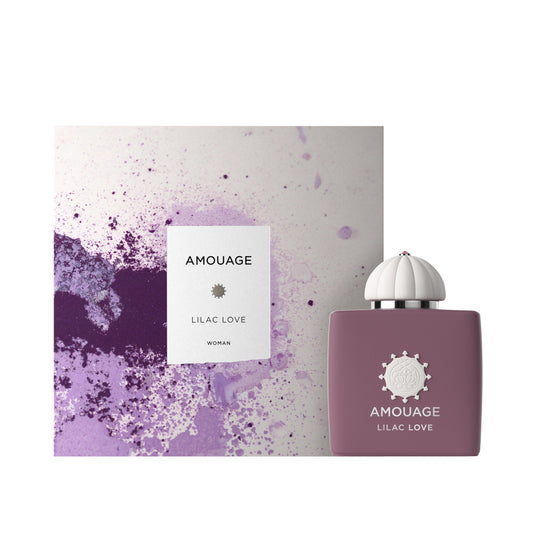 Amouage Lilac Love Eau de Parfum for Women 100ml