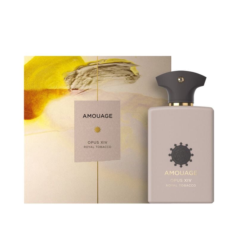 Amouage Opus XIV Royal Tobacco Eau de Parfum for Men 100ml