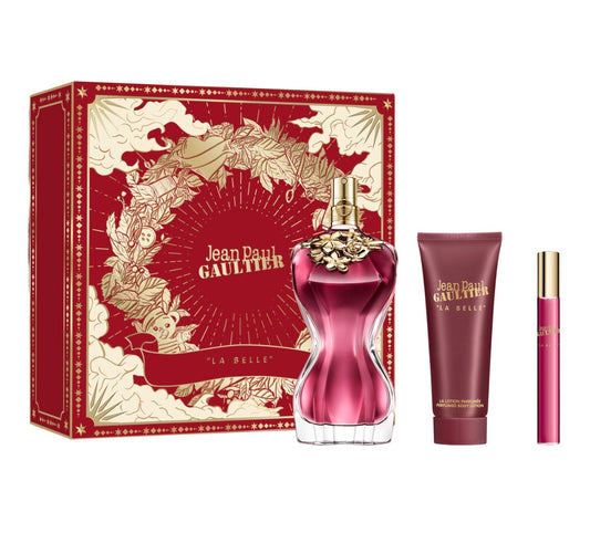 La Belle EDP Gift Set Jean Paul Gaultier