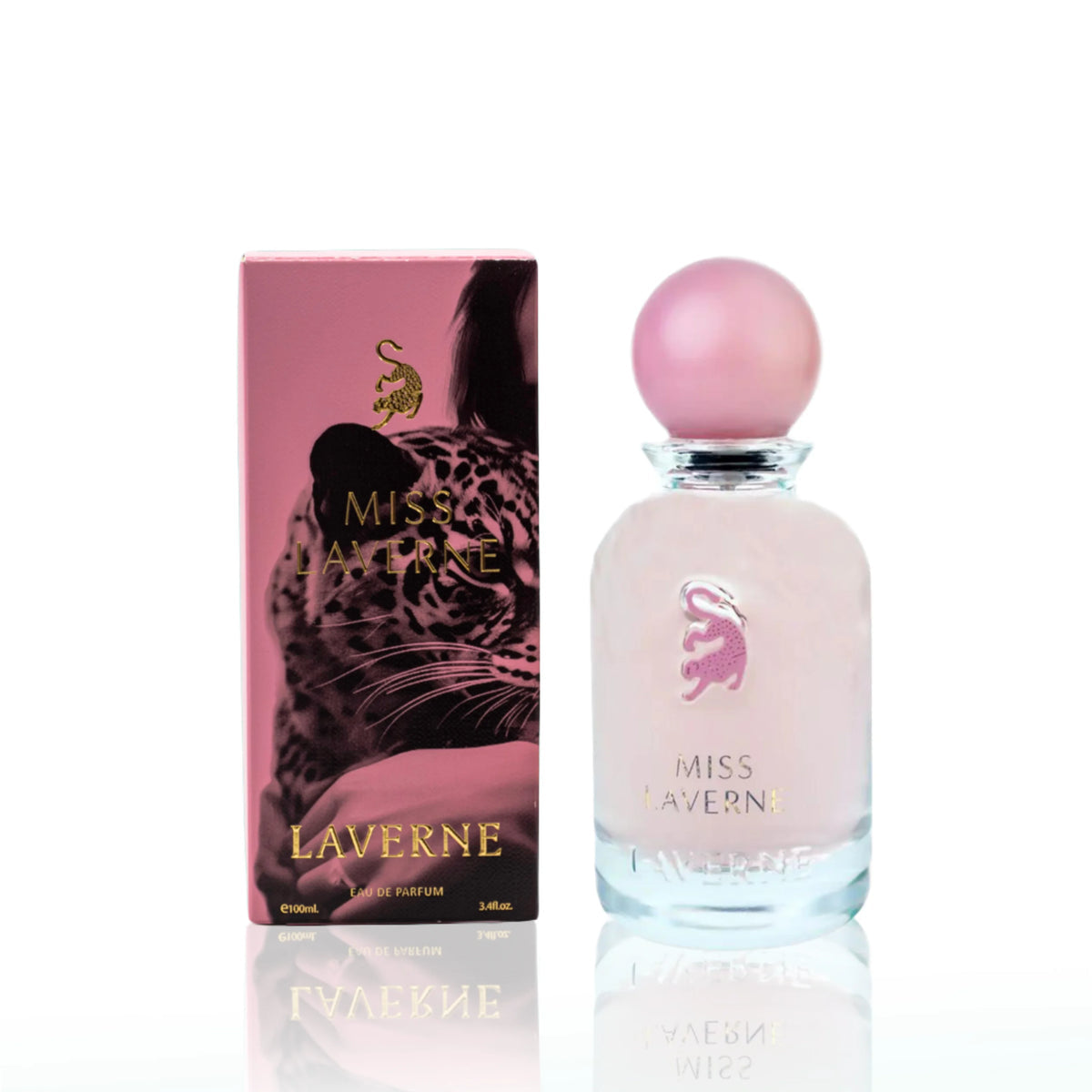 miss laverne eau de parfum for women bottle 100ml