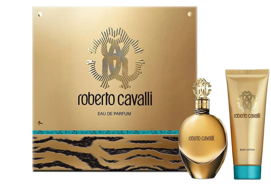 Roberto Cavalli Gift Set Eau de Parfum for Women 50ml