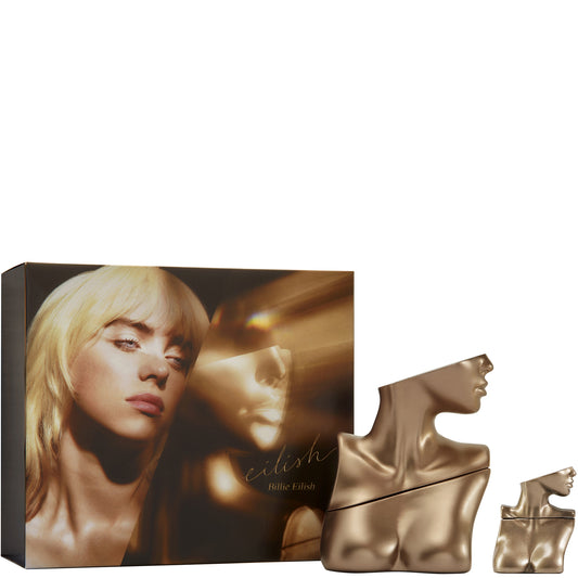 Eilish Billie Eilish Gift Set Eau de Parfum for Women 100ml + 5ml