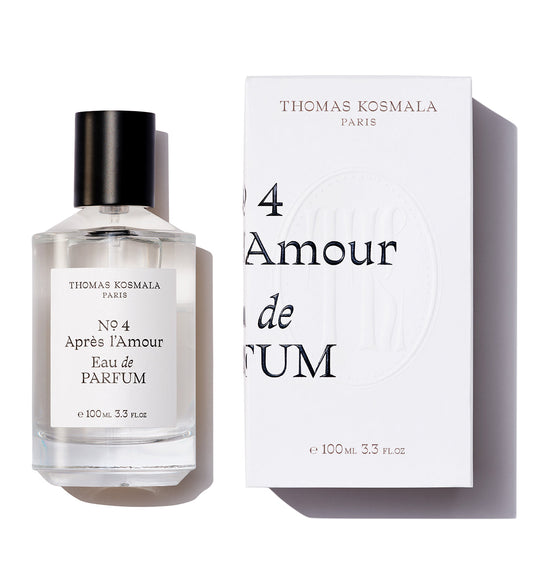 Thomas Kosmala Après L’Amour No4 Eau de Parfum for Women and Men 100ml