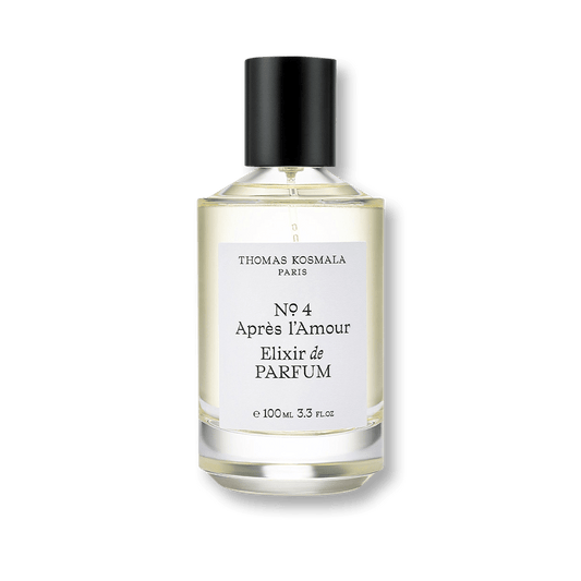 Thomas Kosmala Après L’Amour No4 Eau de Parfum for Women and Men 100ml