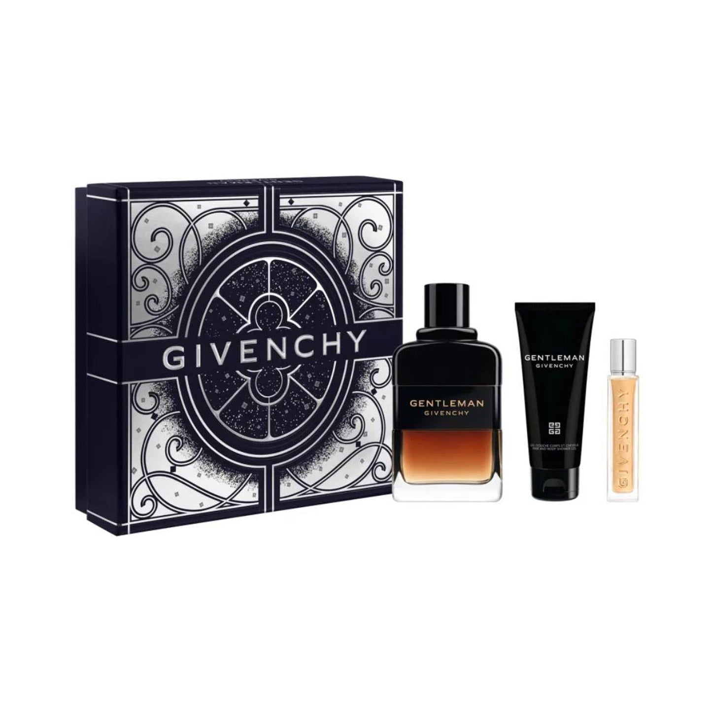 Gentleman Reserve Privée Gift Set Givenchy for Men
