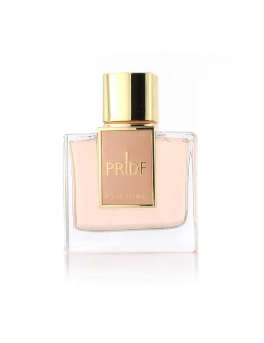 Pride Pour femme Rue Broca Eau de Parfum for Women 100ml