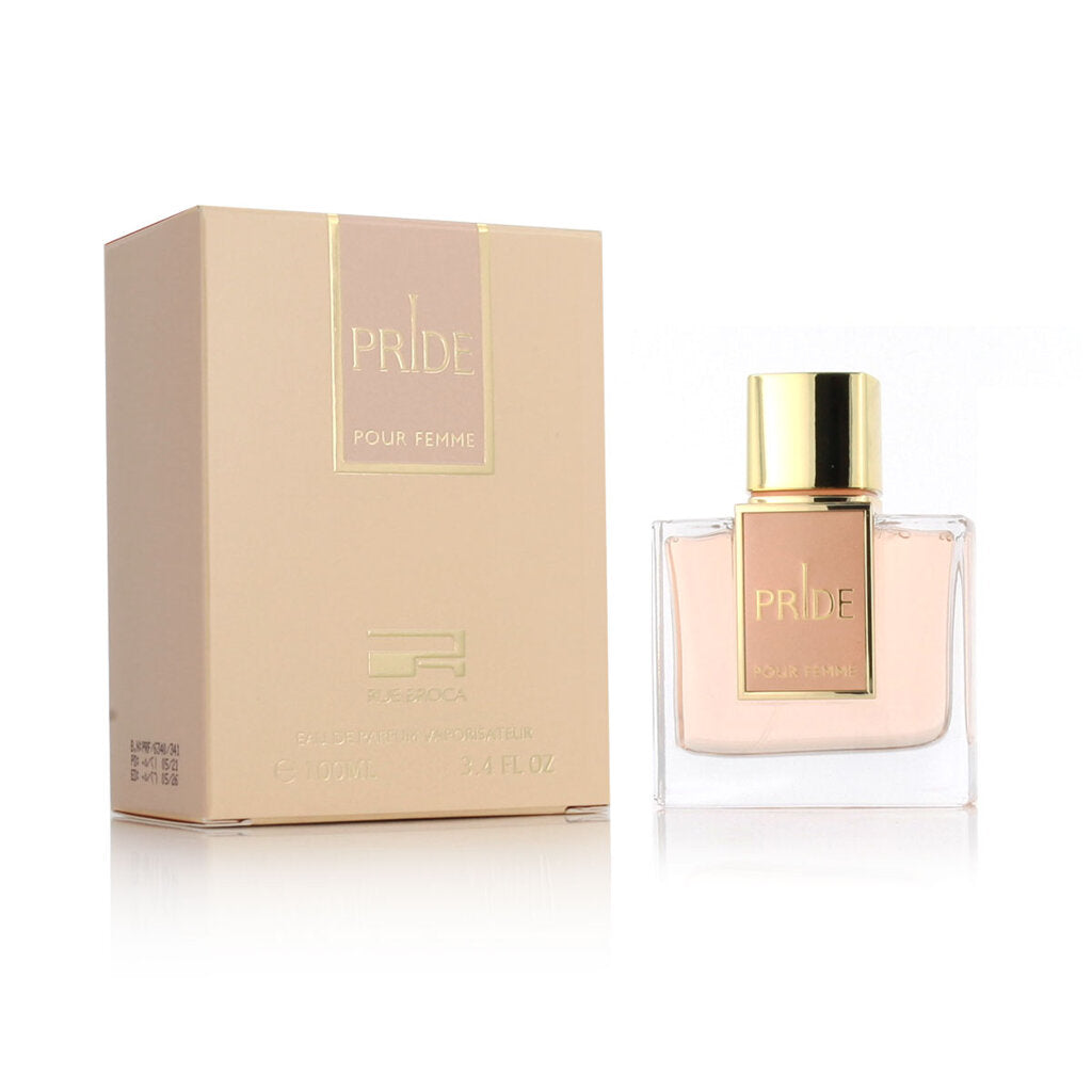 Pride Pour femme Rue Broca Eau de Parfum for Women 100ml
