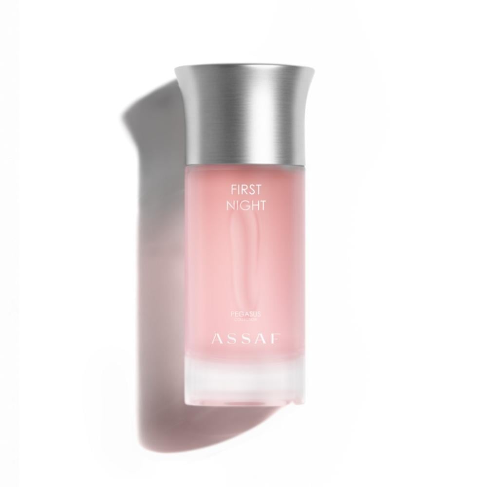 Assaf First Night Eau de Parfum for Women 150m