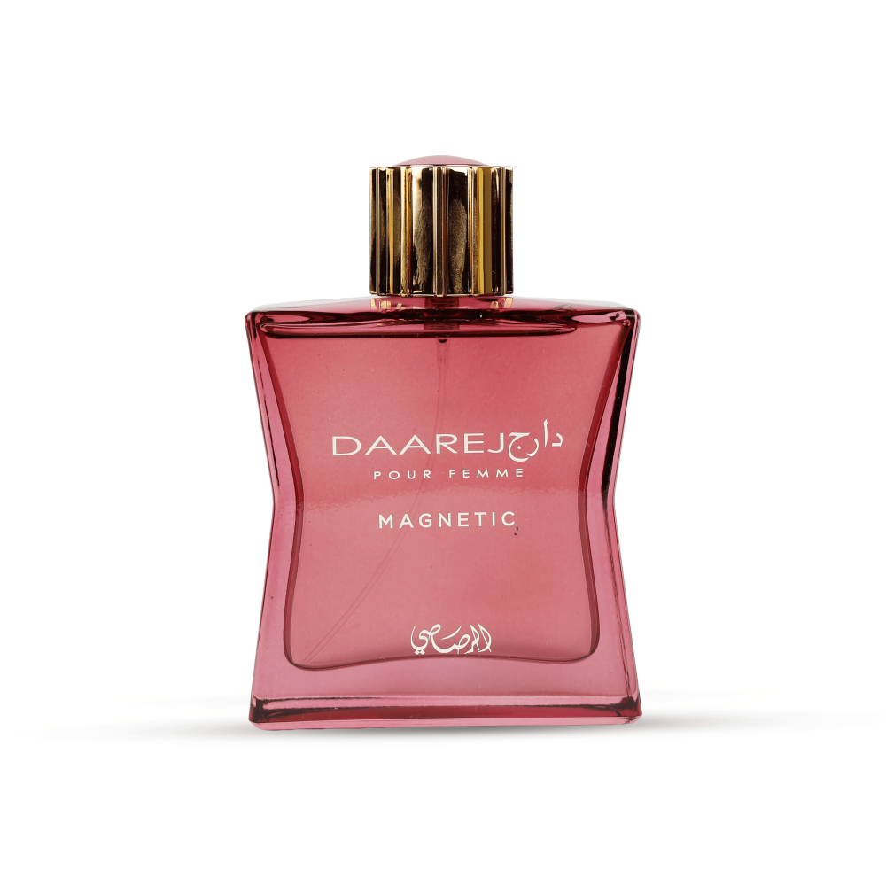 Daarej Magnetic Eau de Parfum for Women 100ml