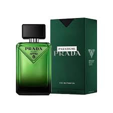 Prada Paradigme Eau de Parfum for Men 100ml