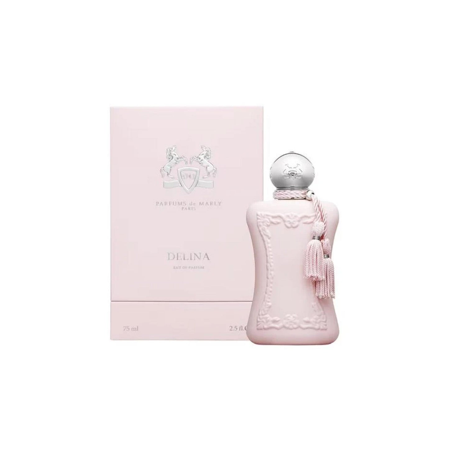 Delina Parfums de Marly Eau de Parfum for Women 75ml