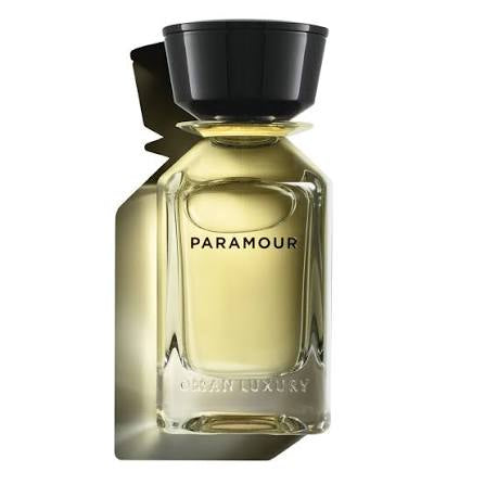 Oman Luxury Paramour Eau de Parfum for Women and Men 100ml