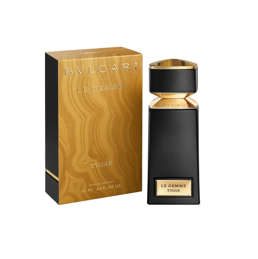 Bvlgari Le Gemme Tygar Eau de Parfum for Men 125ml