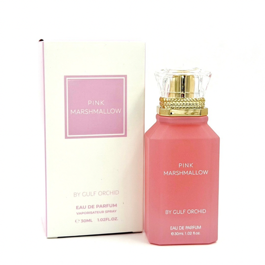 Pink Marshmellow Maison Asrar Eau de Parfum for Women 30ml