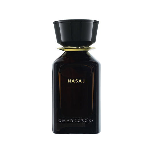 Oman Luxury Nasaj Eau de Parfum for Women and Men 100ml