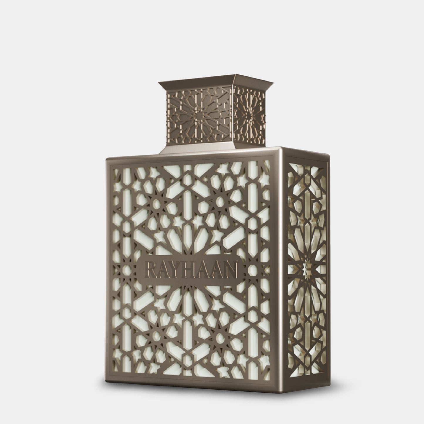 Rayhaan Terra Eau de Parfum for Men 100ml