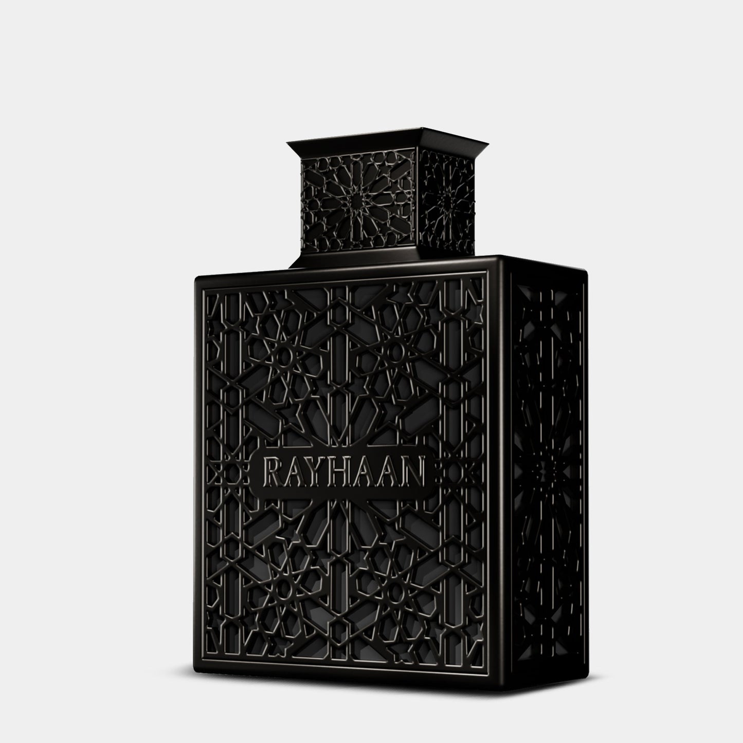 Rayhaan Obsidian Eau de Parfum for Men 100ml