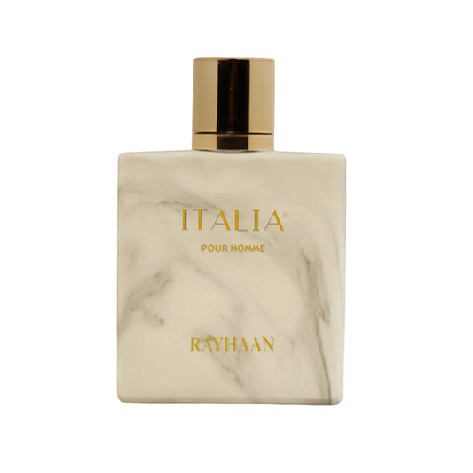 Rayhaan Italia Eau de Parfum for Men 100ml