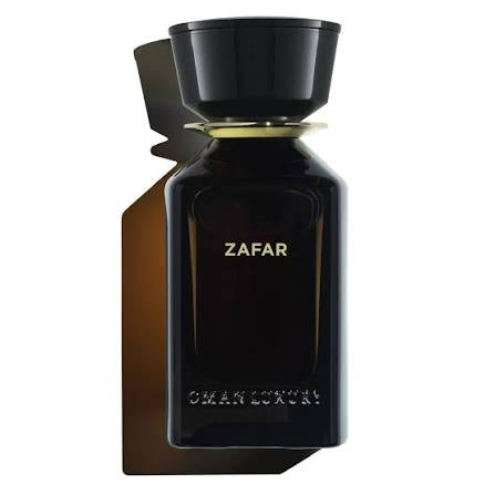 Oman Luxury Zafar Eau de Parfum for Men 100ml