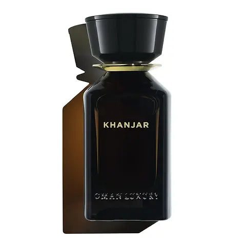 Oman Luxury Khanjar Eau de Parfum for Men 100ml