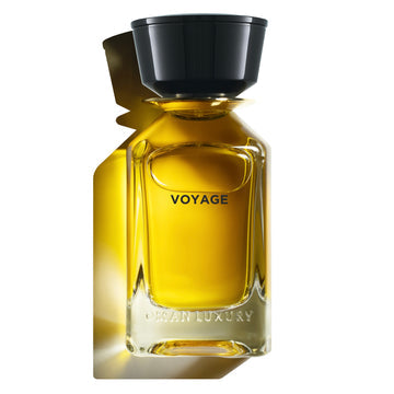 Oman Luxury Voyage Eau de Parfum for Women and Men 100ml