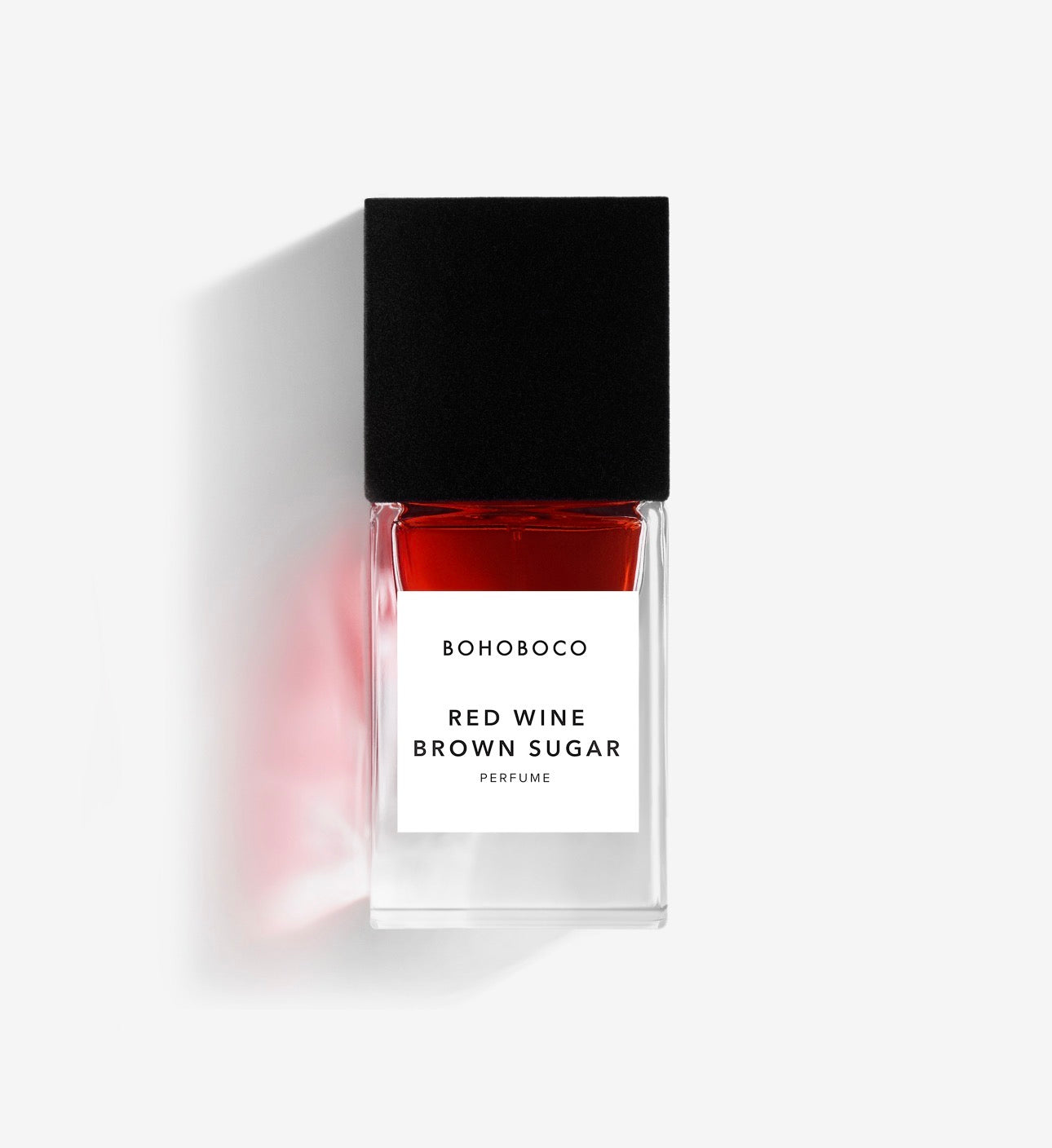 Bohoboco Red Wine Brown Sugar Parfum for Women and Men 50ml