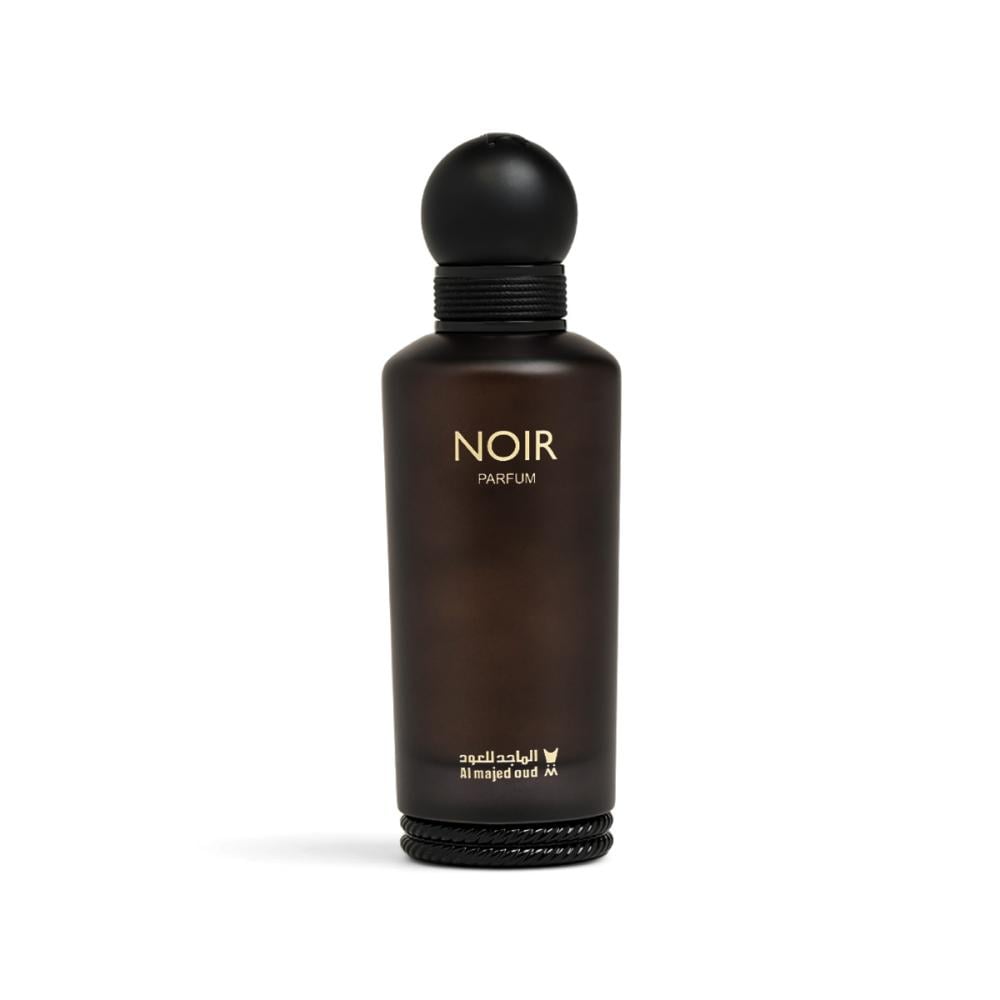 Noir Al Majed Oud Parfum for Women and Men 150ml
