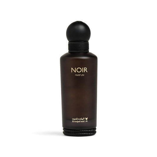 Noir Al Majed Oud Parfum for Women and Men 150ml