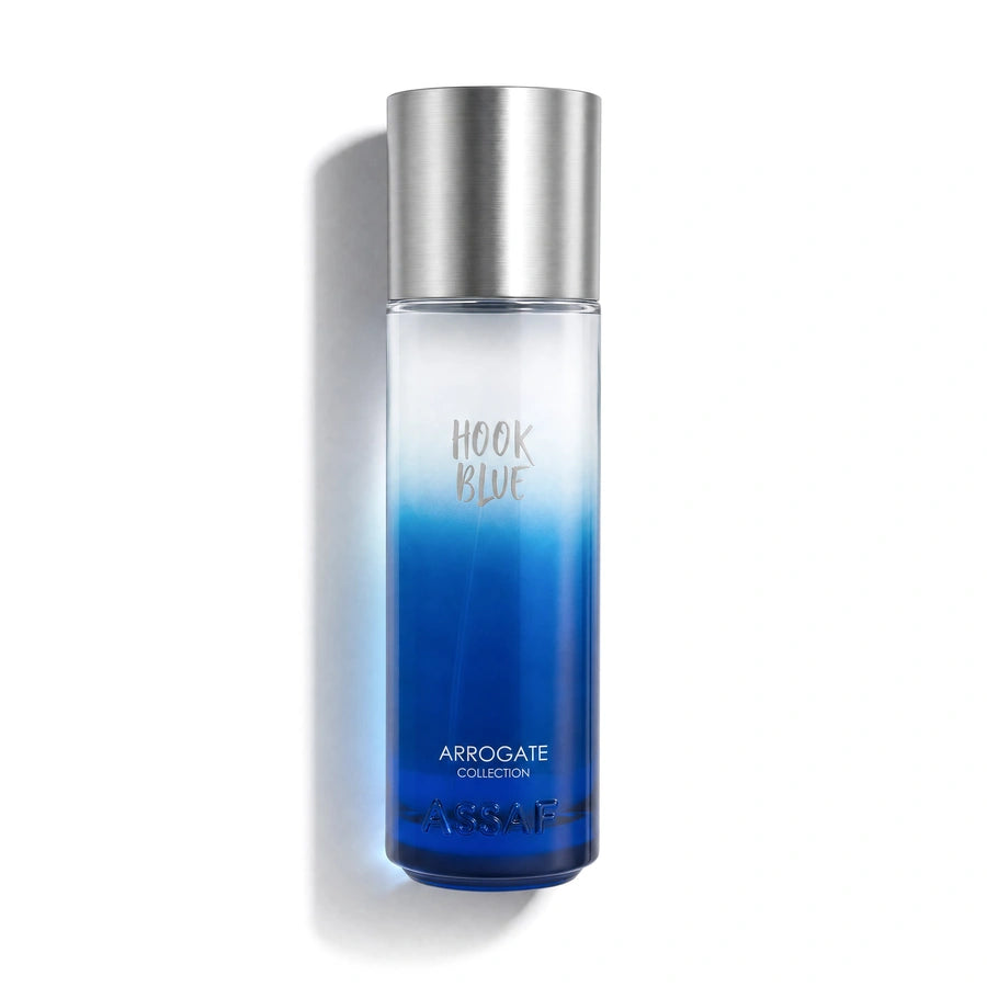 Hook Blue Assaf Eau de Parfum for Men 200ml