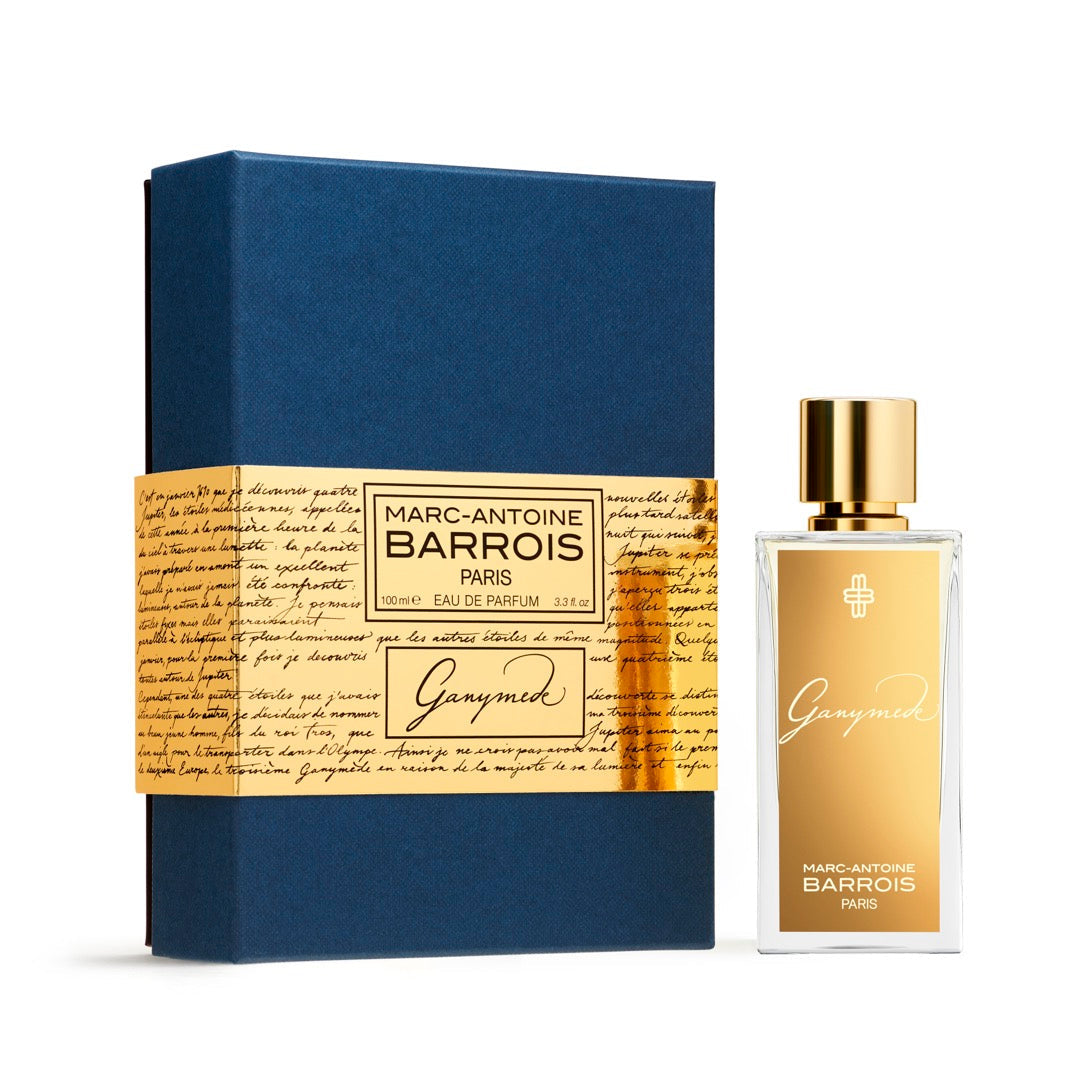 Ganymede Marc Antoine Barrois Eau de Parfum for Men 100ml
