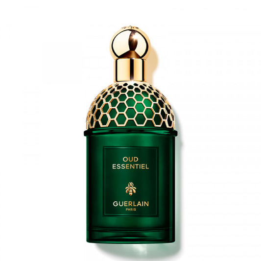 Absolus Allegoria Oud Essentiel Guerlain Eau de Parfum for Women and Men 125ml