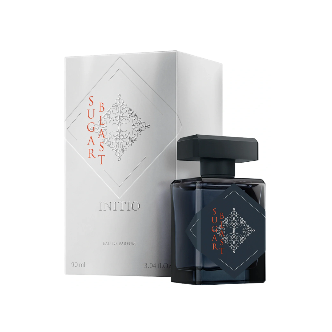 Initio Sugar Blast Eau de Parfum for Women and Men 90ml