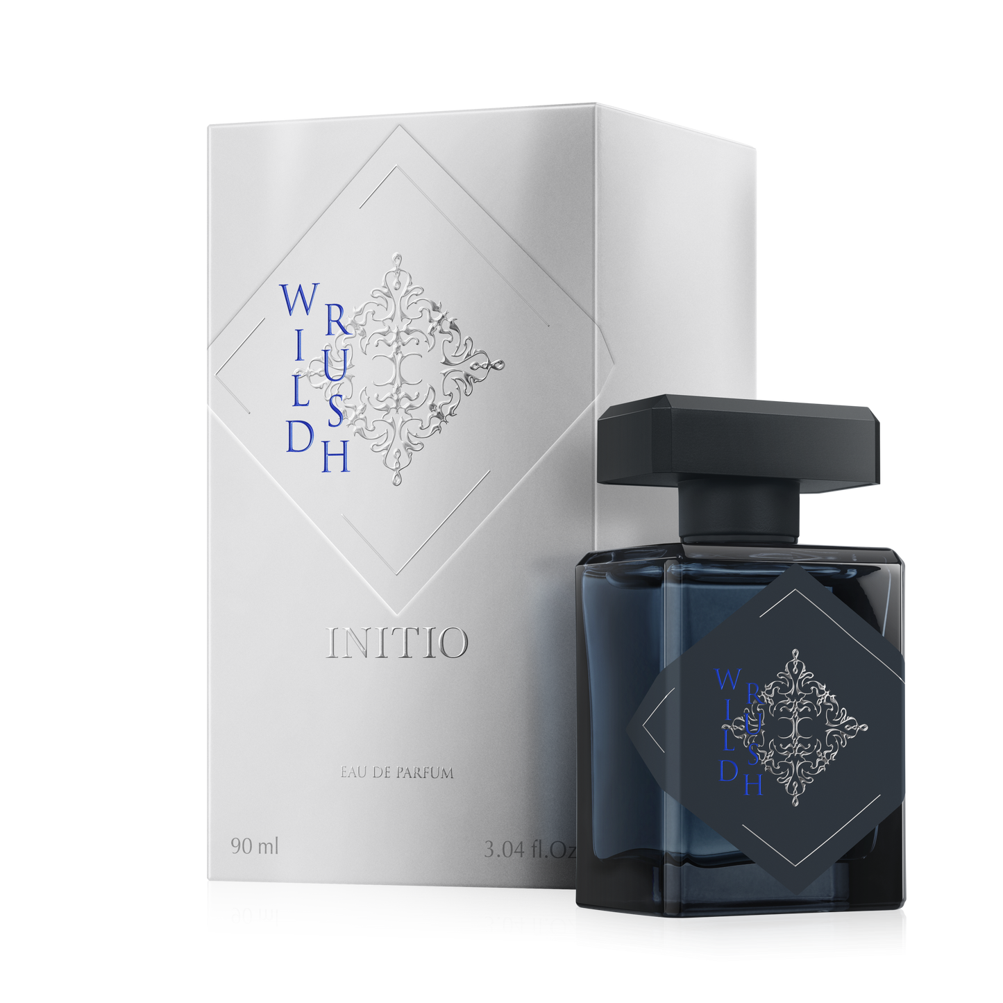 Initio Wild Rush Eau de Parfum for Women and Men 90ml